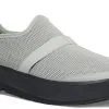 Women's OOfos OOmg Low - 5070-GREY