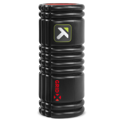 Trigger Point Grid X Foam Roller - TRIG-00276